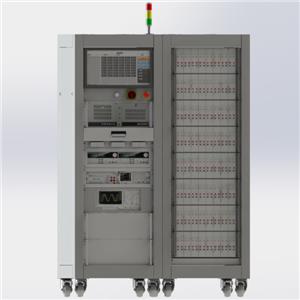 BMS自动测试系统